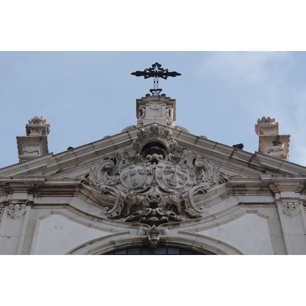照片 葡萄牙(Portugal) 里斯本(Lisbon) 2013-01 174