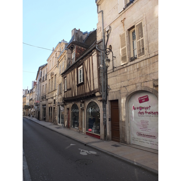 照片 法国(France) 第戎(Dijon) 2012-02 17