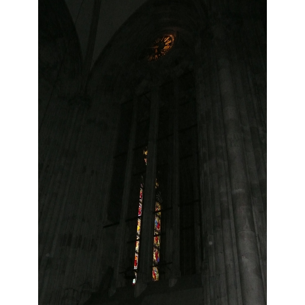 照片 德国(Germany) 科隆(Cologne) 大教堂(Cathedral) 2007-05 18