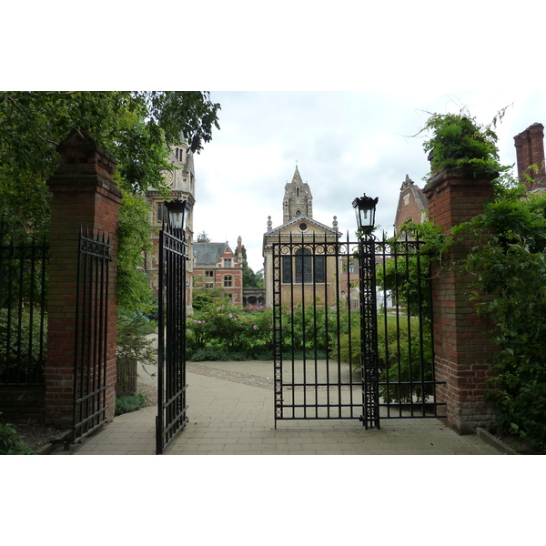 照片 英国(United Kingdom) 剑桥(Cambridge) 2011-07 160