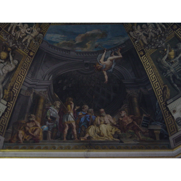 照片 意大利(Italy) 梵蒂冈(Vatican) 2002-07 227