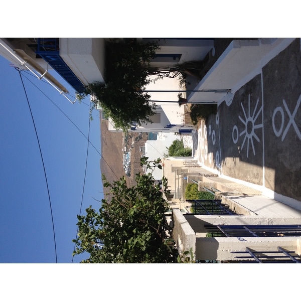 照片 希腊(Greece) 阿莫尔戈斯岛(Amorgos) 2014-07 414