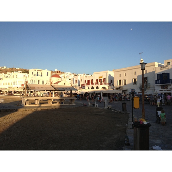 照片 希腊(Greece) 米科诺斯岛(Mykonos) 2014-07 291