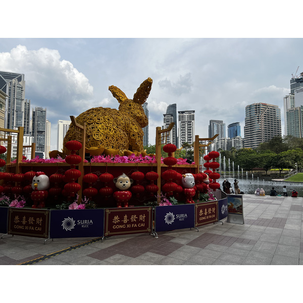 照片 马来西亚(Malaysia) 吉隆坡(Kuala Lumpur) 2023-01 234