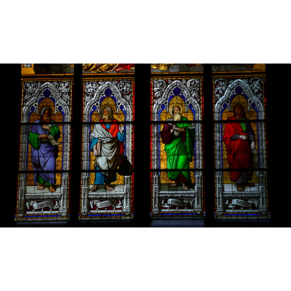照片 德国(Germany) 科隆(Cologne) 大教堂(Cathedral) 2007-05 56