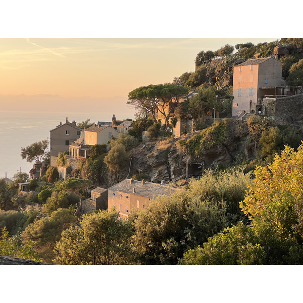 照片 法国(France) 科西嘉岛(Corsica) 农扎(Nonza) 2023-10 45