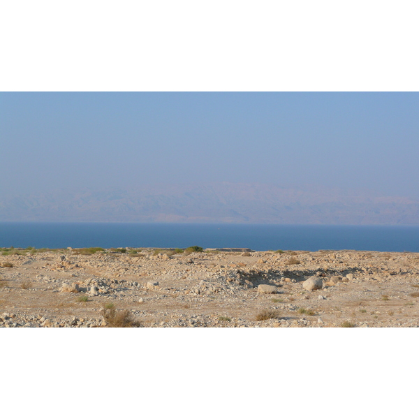 照片 以色列(Israel) 死海(Dead Sea) 2007-06 172