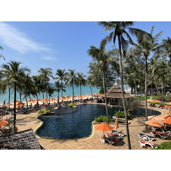 照片 泰国(Thailand) 普吉岛(Phuket) 卡塔海滩(Kata Beach) 卡塔超越度假村(Beyond Resort Kata) 2021-12 90