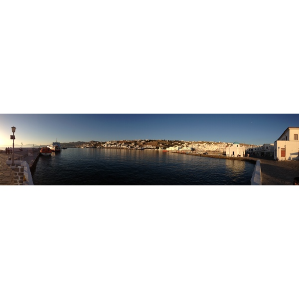 照片 希腊(Greece) 米科诺斯岛(Mykonos) 2014-07 329