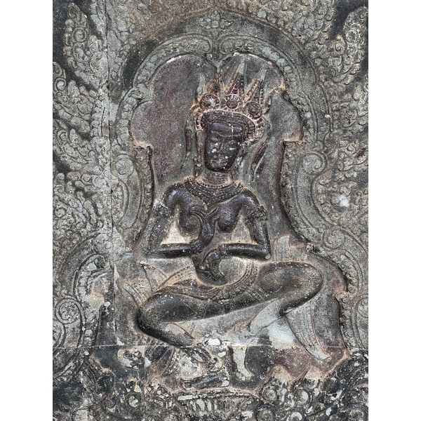 照片 柬埔寨(Cambodia) 暹粒(Siem Reap) 吴哥窟(Angkor Wat) 2023-01 0