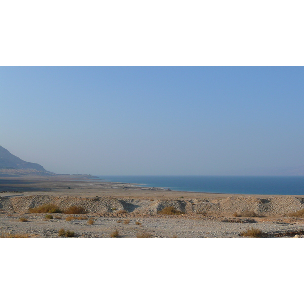 照片 以色列(Israel) 死海(Dead Sea) 2007-06 161