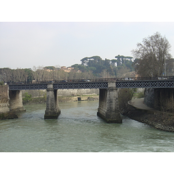 照片 意大利(Italy) 罗马(Rome) 2004-03 0