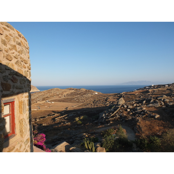照片 希腊(Greece) 米科诺斯岛(Mykonos) 2014-07 263