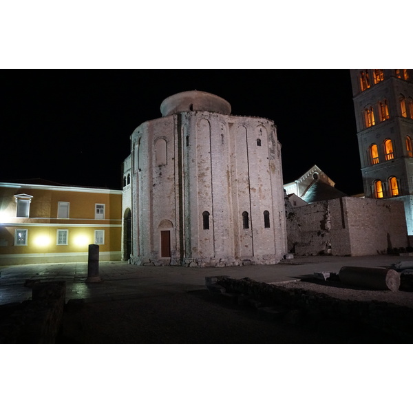 照片 克罗地亚(Croatia) 扎达尔(Zadar) 2016-04 167