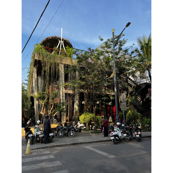 照片 柬埔寨(Cambodia) 暹粒(Siem Reap) 2023-01 86