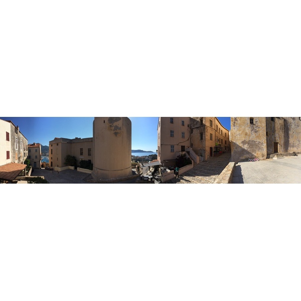 照片 法国(France) 科西嘉岛(Corsica) 卡尔维(Calvi) 2015-05 14
