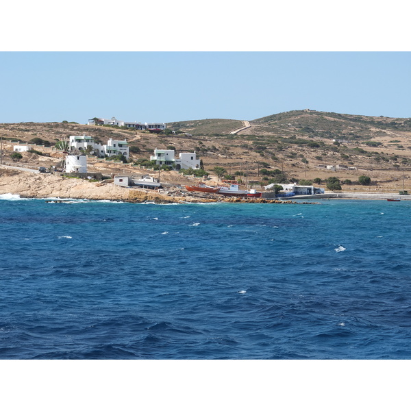 照片 希腊(Greece) 库福尼西亚群岛(Koufonissia) 2014-07 446