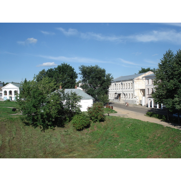 照片 俄罗斯(Russia) 苏兹达尔(Suzdal) 2006-07 159