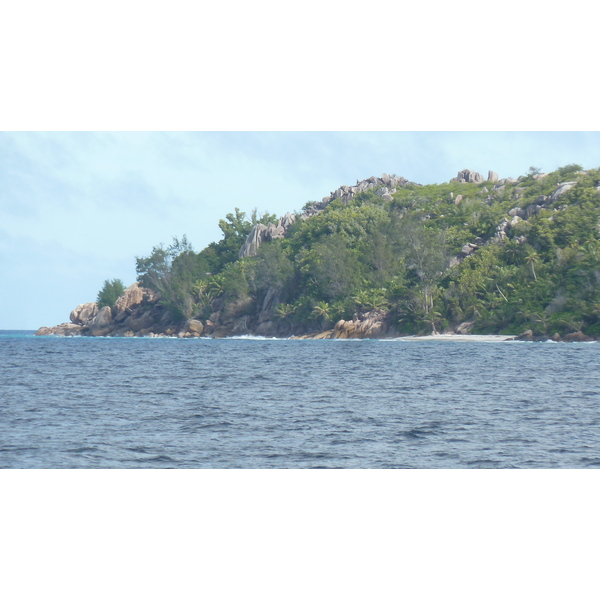照片 塞舌尔(Seychelles) 小姐妹岛(Petite Soeur) 2011-10 12