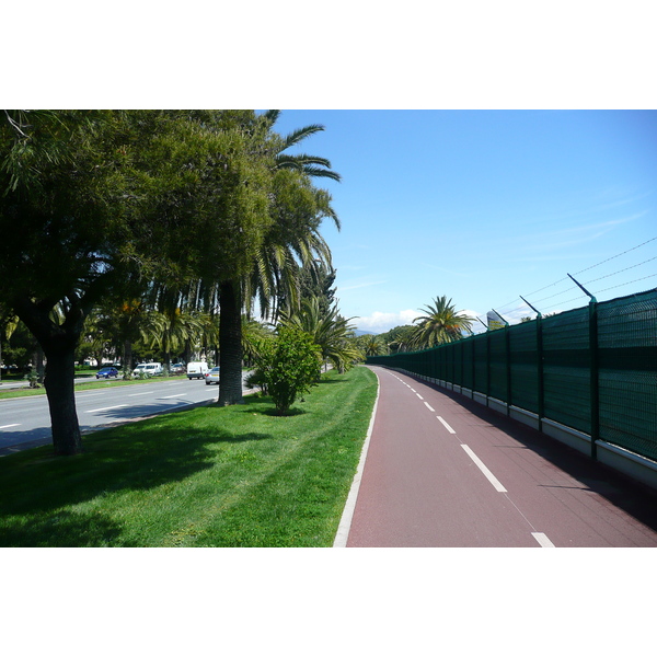 照片 法国(France) 尼斯(Nice) 尼斯西区(Nice West) 2008-04 158