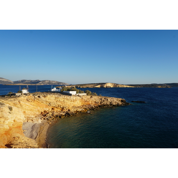 照片 希腊(Greece) 库福尼西亚群岛(Koufonissia) 2016-07 65
