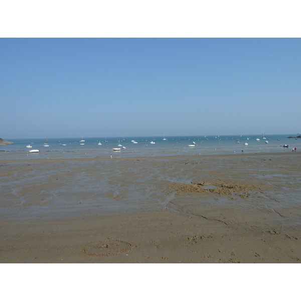 照片 法国(France) 康卡勒(Cancale) 2010-04 128