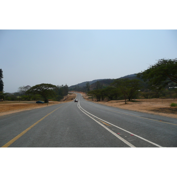 照片 南非(South Africa) 内尔斯普雷特(Nelspruit) 2008-09 6