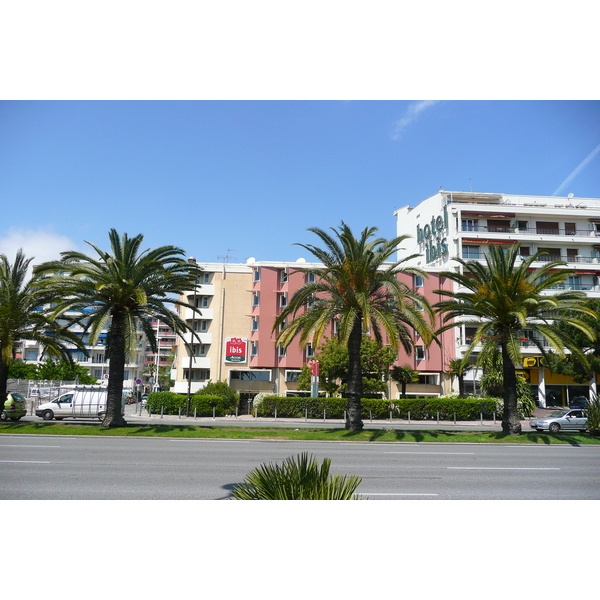 照片 法国(France) 尼斯(Nice) 尼斯西区(Nice West) 2008-04 2