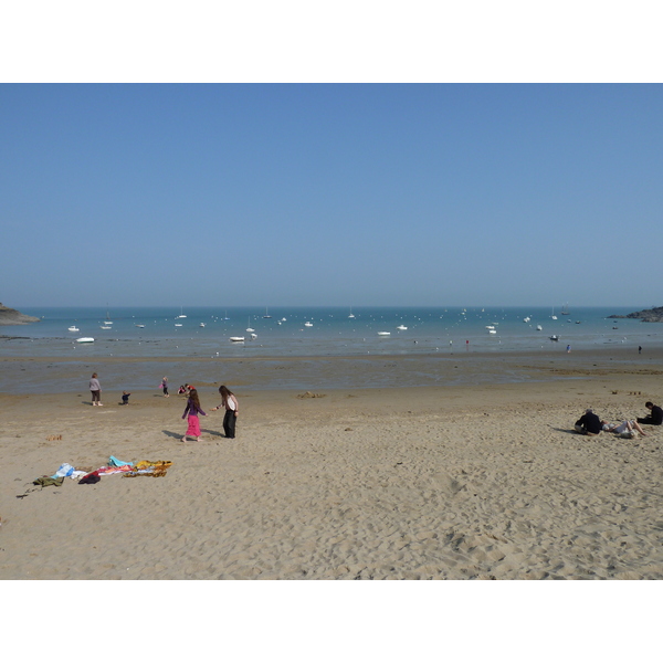 照片 法国(France) 康卡勒(Cancale) 2010-04 113