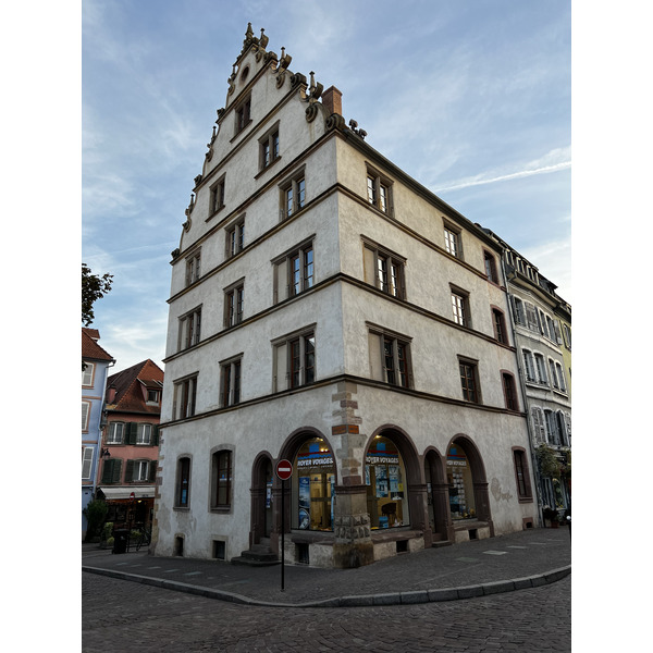 照片 法国(France) 科尔马(Colmar) 2023-10 63