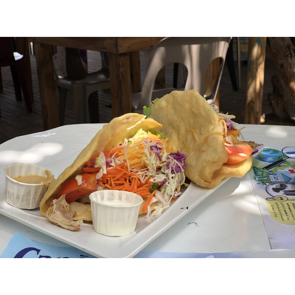 照片 瓜德罗普(Guadeloupe) 城堡角(Castle Point) 2021-02 164