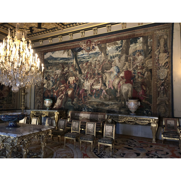 照片 法国(France) 枫丹白露(Fontainebleau) 2019-04 268