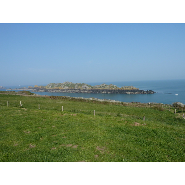 照片 法国(France) 格鲁安角(Grouin Point) 2010-04 38
