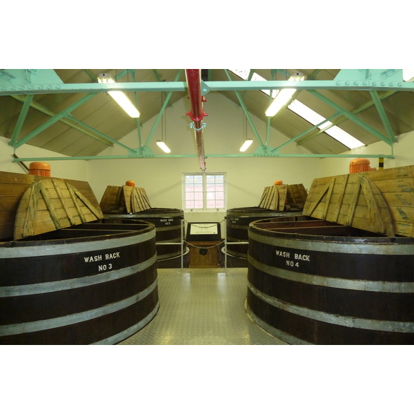 照片 英国(United Kingdom) 苏格兰(Scotland) 达拉斯杜酿酒厂(Dallas Dhu Distillery) 2011-07 21