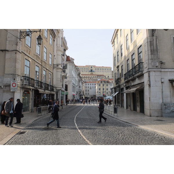 照片 葡萄牙(Portugal) 里斯本(Lisbon) 2013-01 101