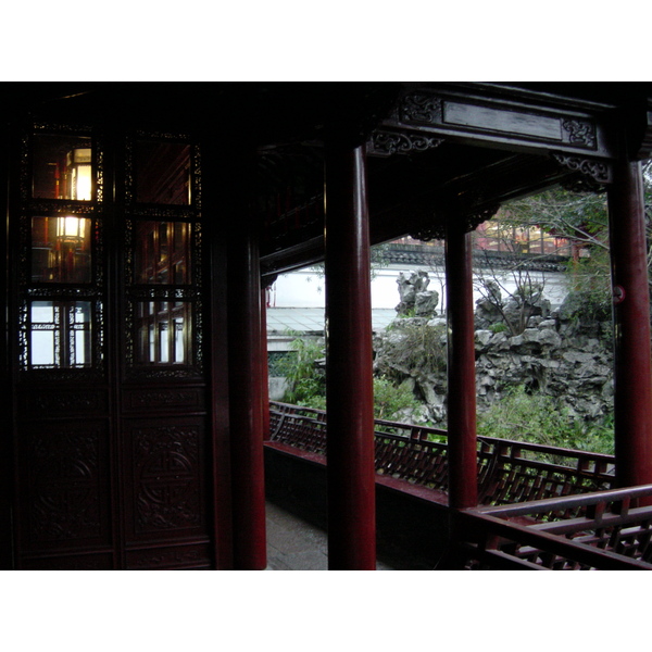 照片 中国(China) 上海(Shanghai) 2002-01 209