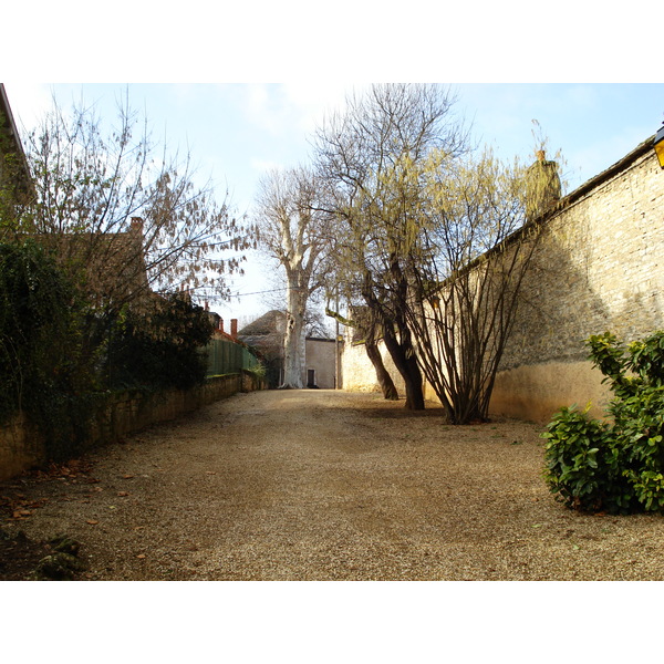 照片 法国(France) 博讷(Beaune) 2007-01 158