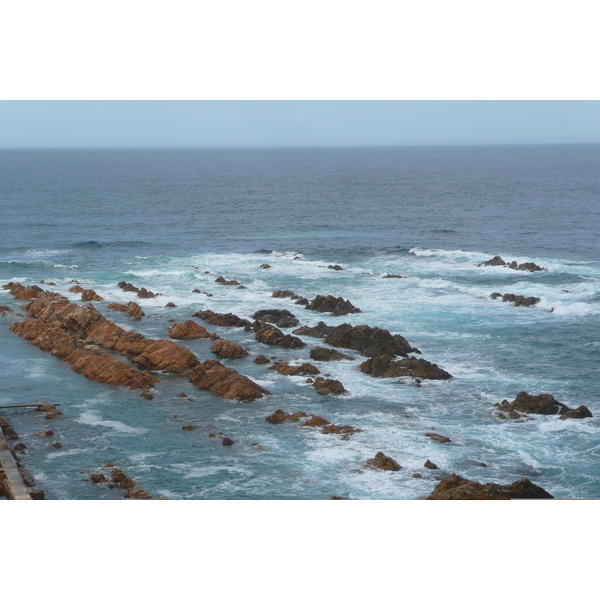 照片 南非(South Africa) 圣布莱斯角(Cape St Blaise) 2008-09 39
