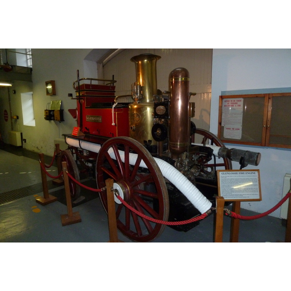 照片 英国(United Kingdom) 苏格兰(Scotland) 达拉斯杜酿酒厂(Dallas Dhu Distillery) 2011-07 7
