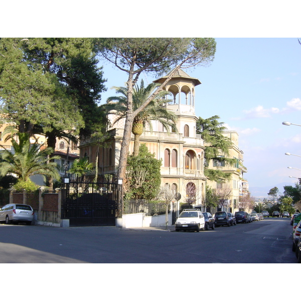 照片 意大利(Italy) 罗马(Rome) 2003-03 5