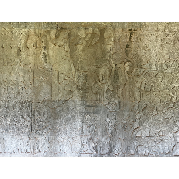 照片 柬埔寨(Cambodia) 暹粒(Siem Reap) 吴哥窟(Angkor Wat) 2023-01 244
