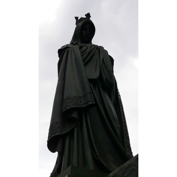 照片 捷克(Czech Republic) 布拉格(Prague) 瓦茨拉夫广场(Vaclavske namesti) 2007-07 34