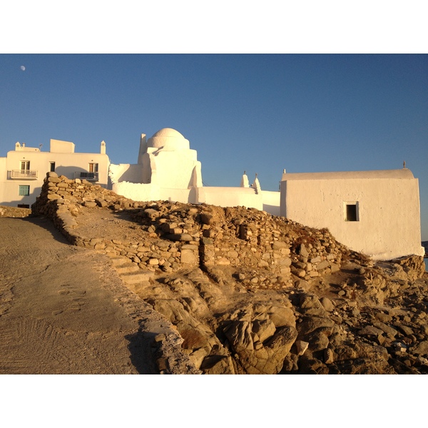 照片 希腊(Greece) 米科诺斯岛(Mykonos) 2014-07 228