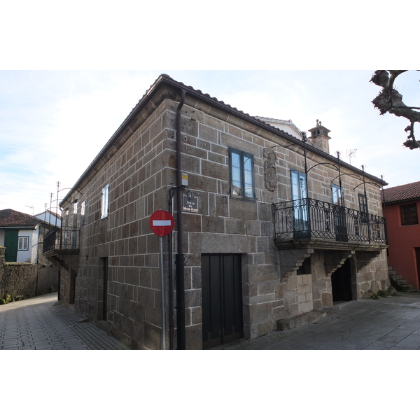 照片 西班牙(Spain) 塞拉诺瓦(Celanova) 2013-01 17
