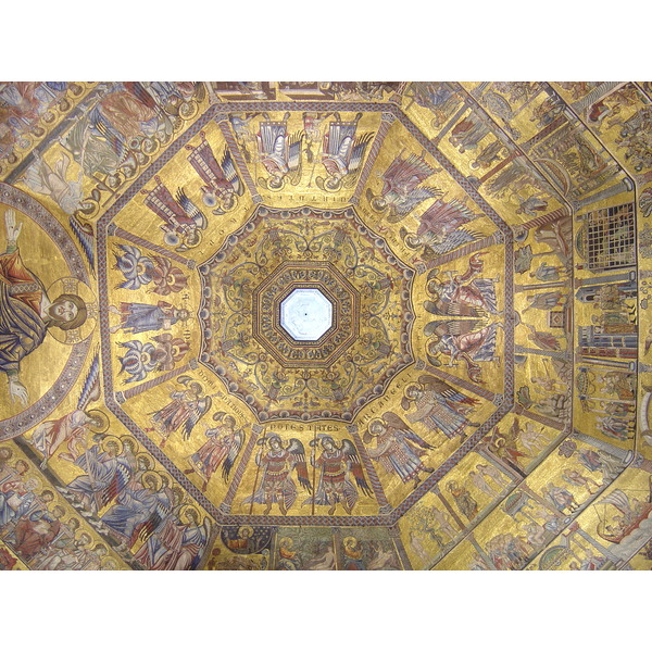 照片 意大利(Italy) 佛罗伦萨(Florence) 2004-03 14