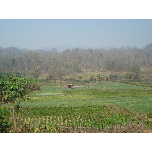 照片 泰国(Thailand) 邦玛帕(Pang Mapha) 2007-02 60