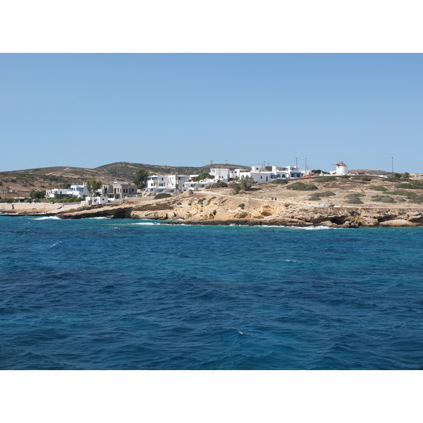 照片 希腊(Greece) 库福尼西亚群岛(Koufonissia) 2014-07 330