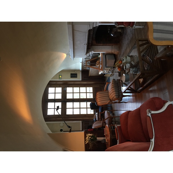 照片 法国(France) 贝林格利斯城堡酒店(Chateau de Bellinglise Hotel) 2016-03 12