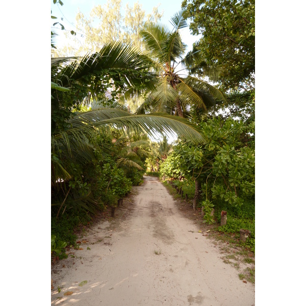 照片 塞舌尔(Seychelles) 拉齐奥湾(Anse Lazio) 2011-10 58