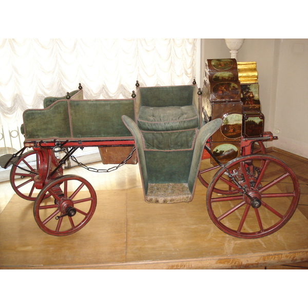 照片 俄罗斯(Russia) 圣彼得堡(St Petersburg) 艾尔米塔什博物馆(Hermitage Museum) 2006-03 288